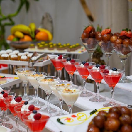 Paradise Nice Hotel Джеда Екстериор снимка