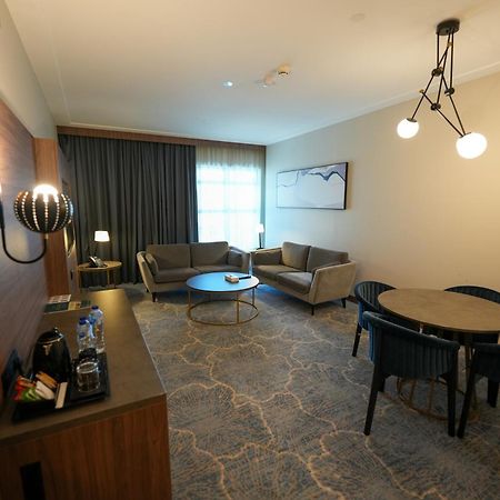 Paradise Nice Hotel Джеда Екстериор снимка