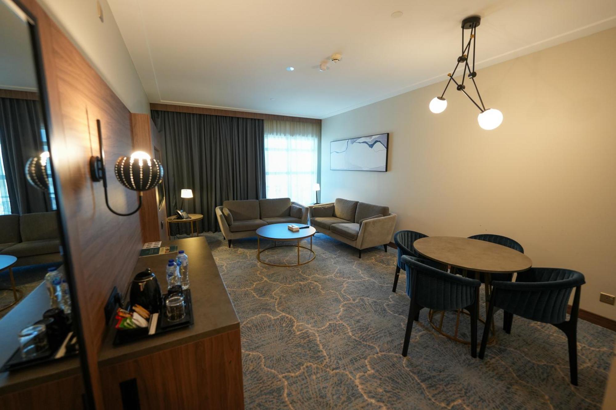 Paradise Nice Hotel Джеда Екстериор снимка