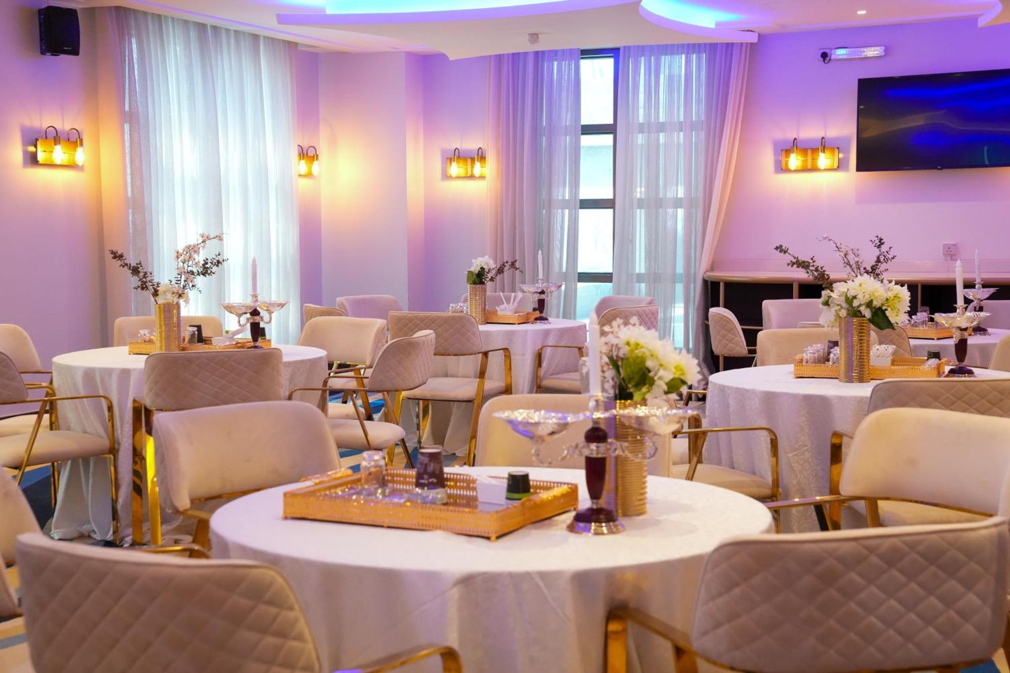 Paradise Nice Hotel Джеда Екстериор снимка