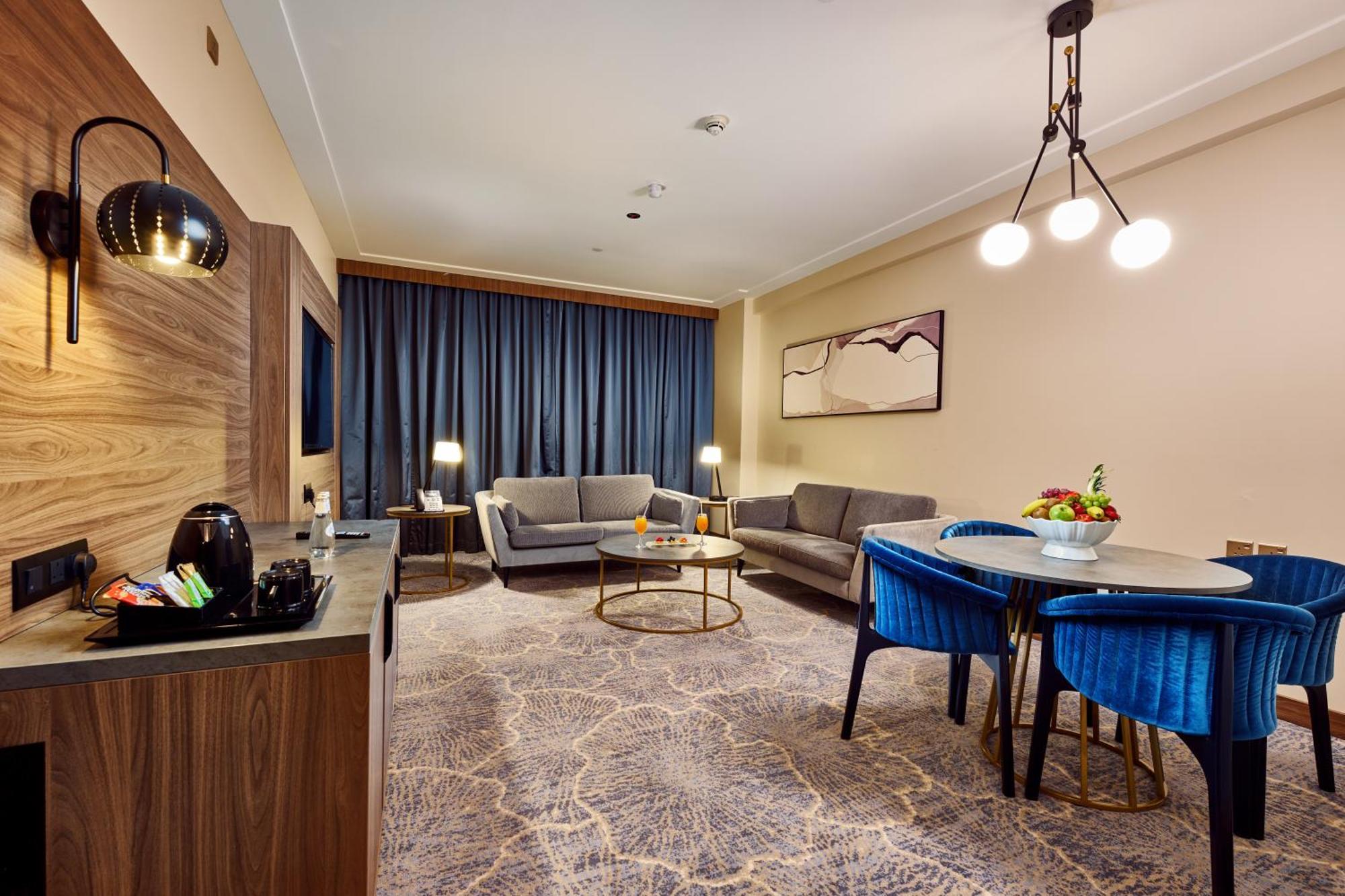 Paradise Nice Hotel Джеда Екстериор снимка