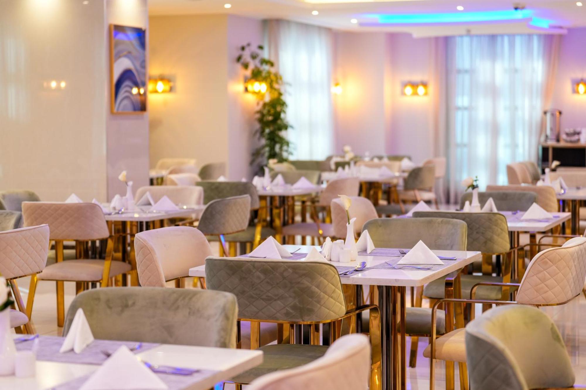 Paradise Nice Hotel Джеда Екстериор снимка
