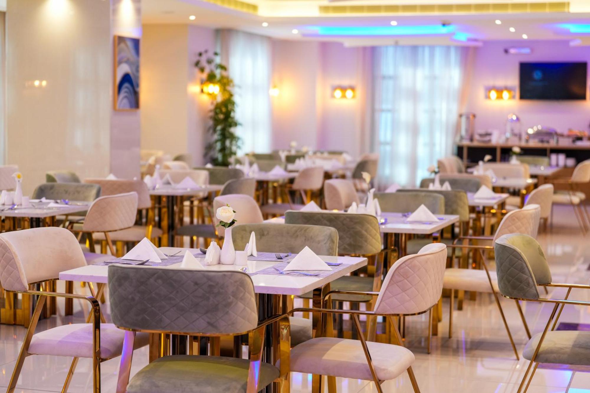 Paradise Nice Hotel Джеда Екстериор снимка