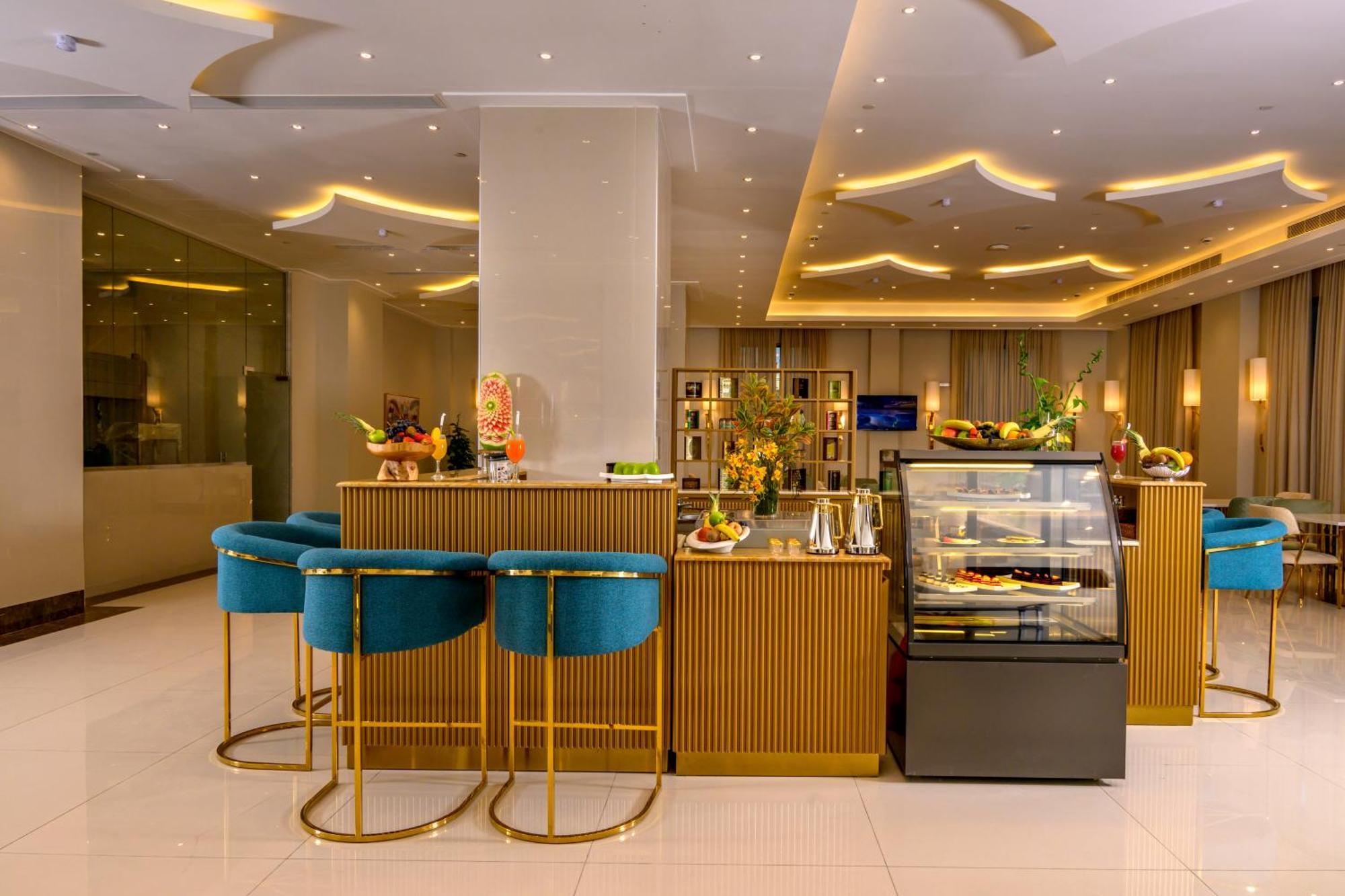Paradise Nice Hotel Джеда Екстериор снимка