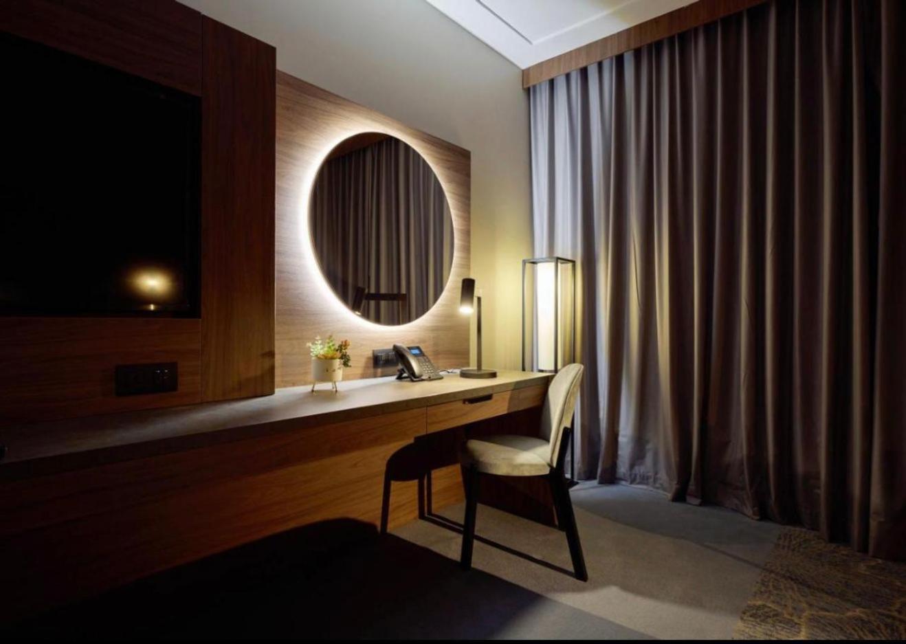 Paradise Nice Hotel Джеда Екстериор снимка